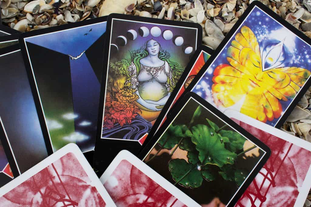 Tarot horoskop Tarot horoskop