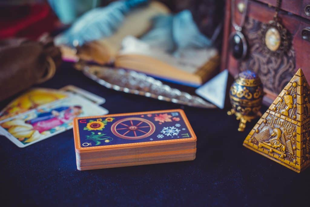 Tarot portal - astro, tarot odgovori uživo