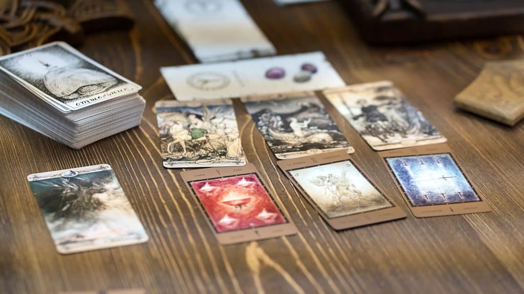 Tarot vizija - kontakt, broj telefona, tarot majstori