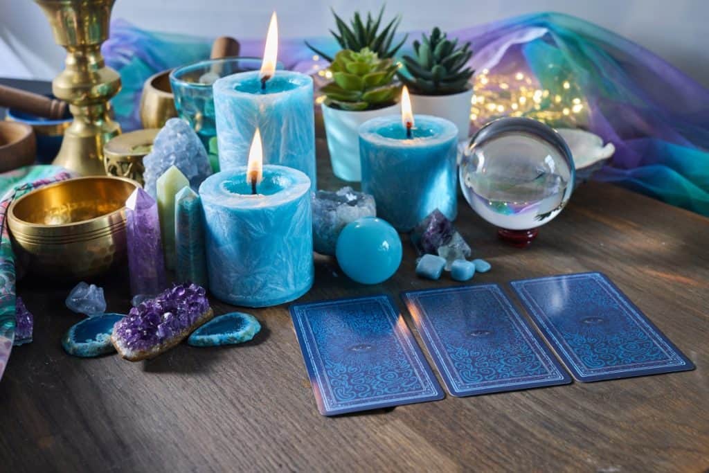 Korišteni predmeti – dajte im novi spiritualni život